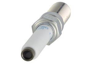 Ford F-150 Spark Plug Set - Ford Racing - Cold, 0.32 in. Gap, HR8 - `21-`25